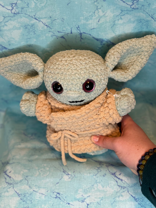 Baby Yoda